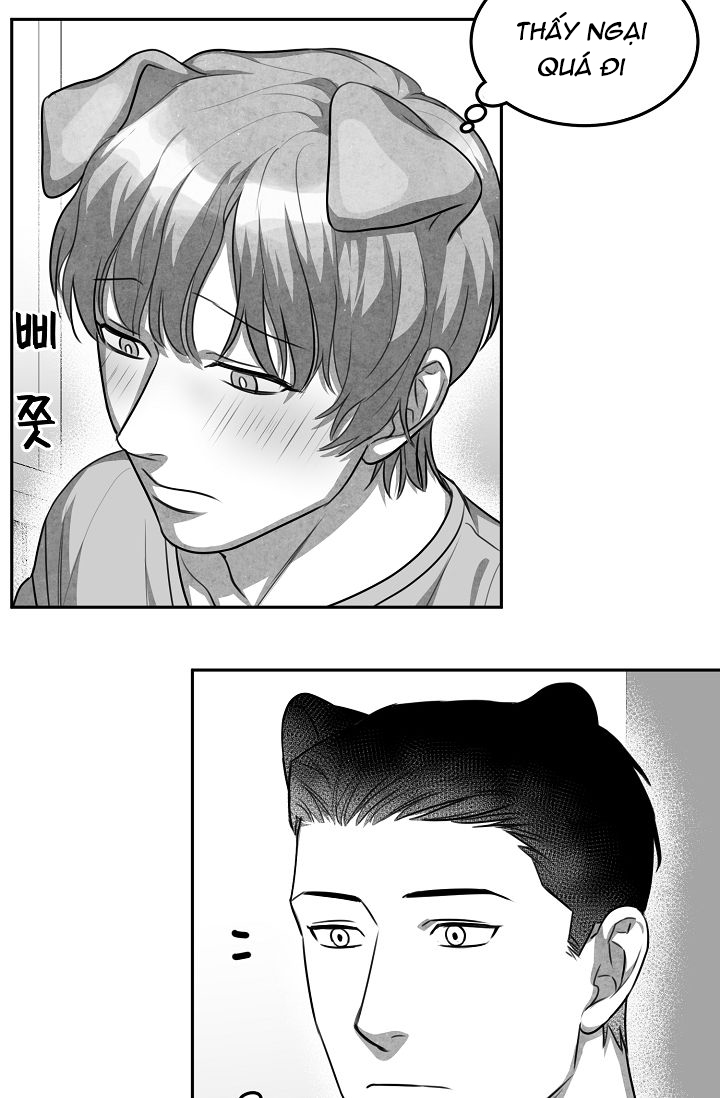 khi cún biết yêu chapter 7 38