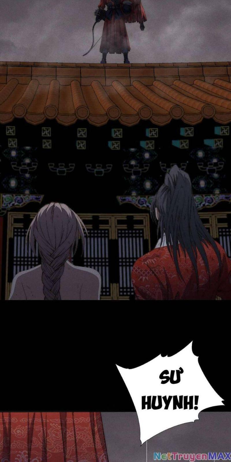 kim nhất bộ bất tử chapter 11 45