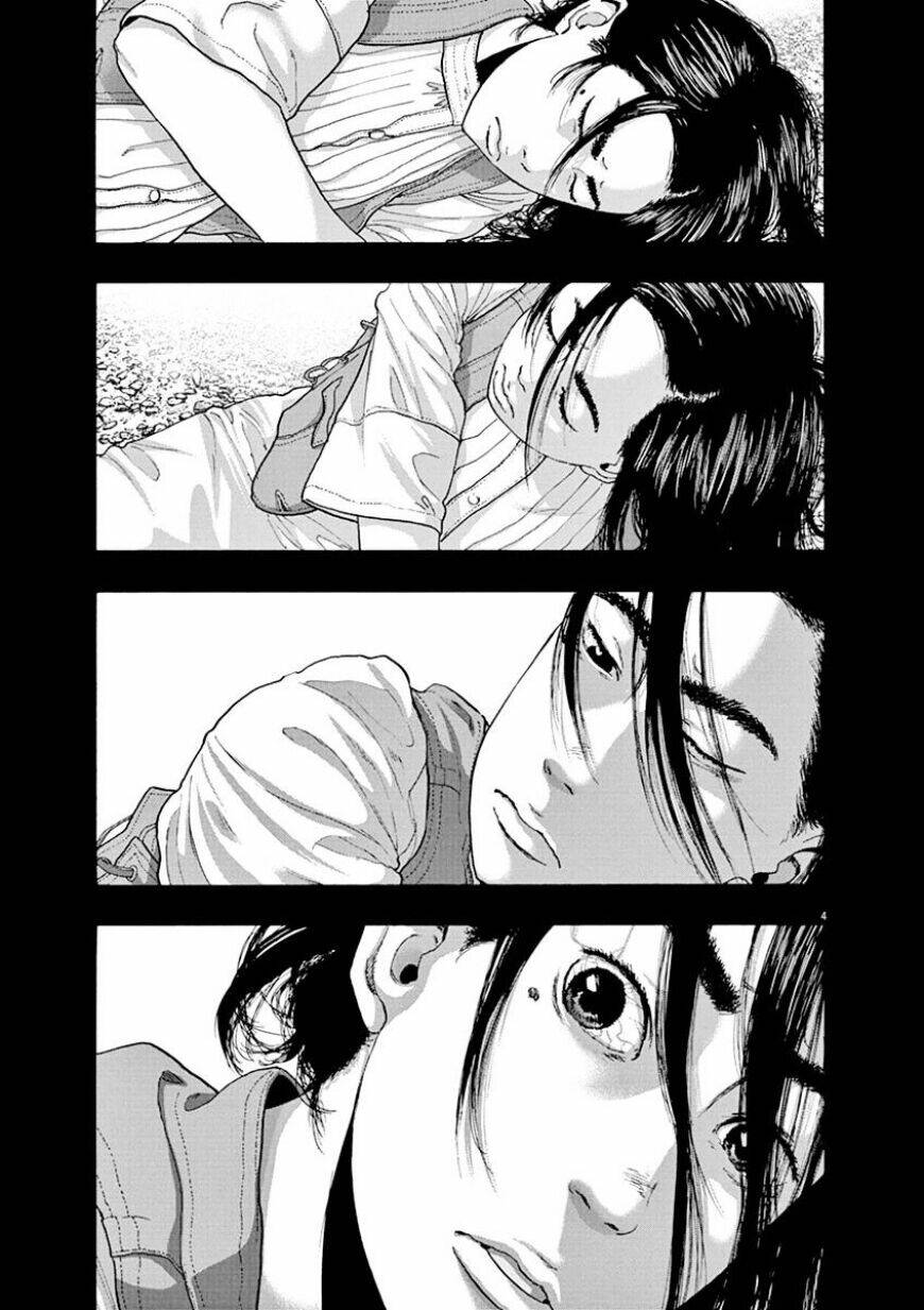 tôi là người hùng chapter 228 4