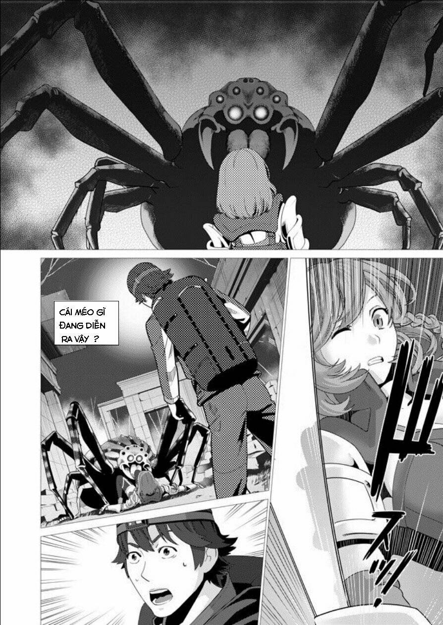 chàng trai được triệu hồi sang thế giới khác với 1000 skill bá đạo !! chapter 1 9