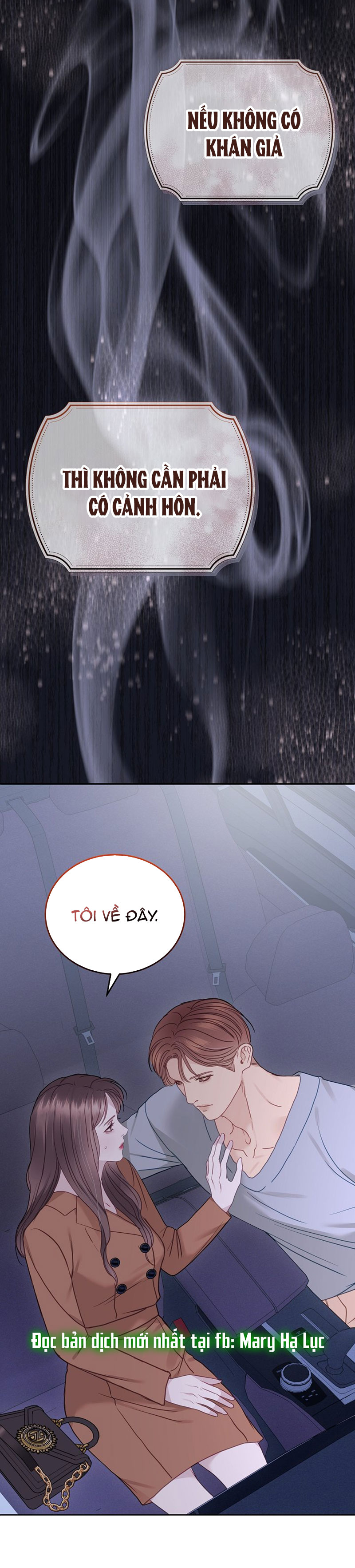 vụ bê bối trá hình chapter 26.2 4