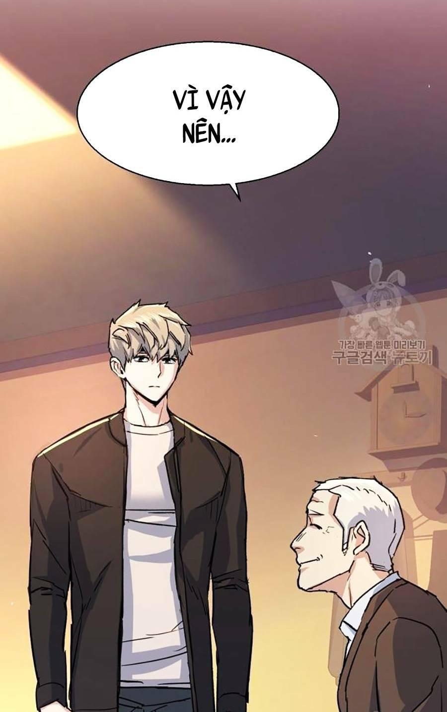 bạn học tôi là lính đánh thuê chapter 85 97