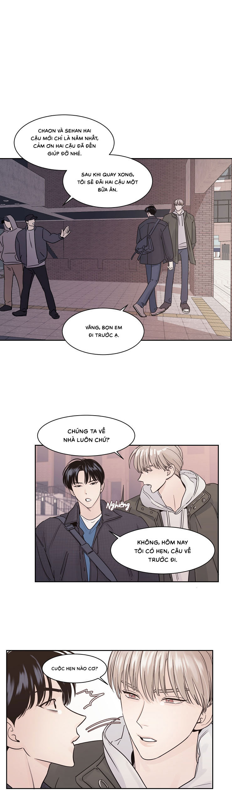 vùng tối chapter 1.5 4