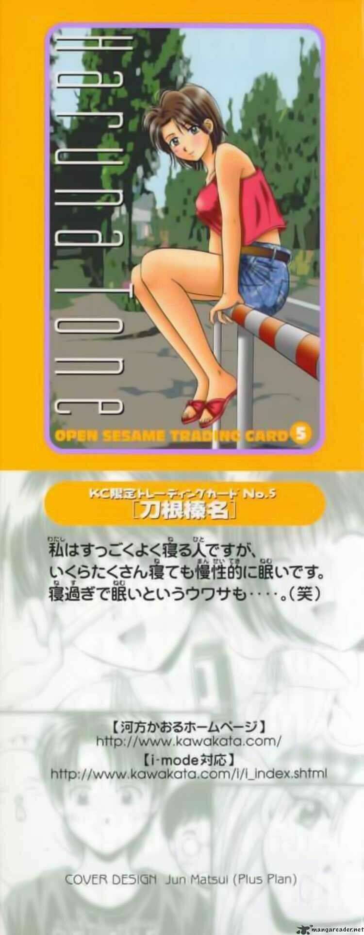 open sesame chapter 19 2