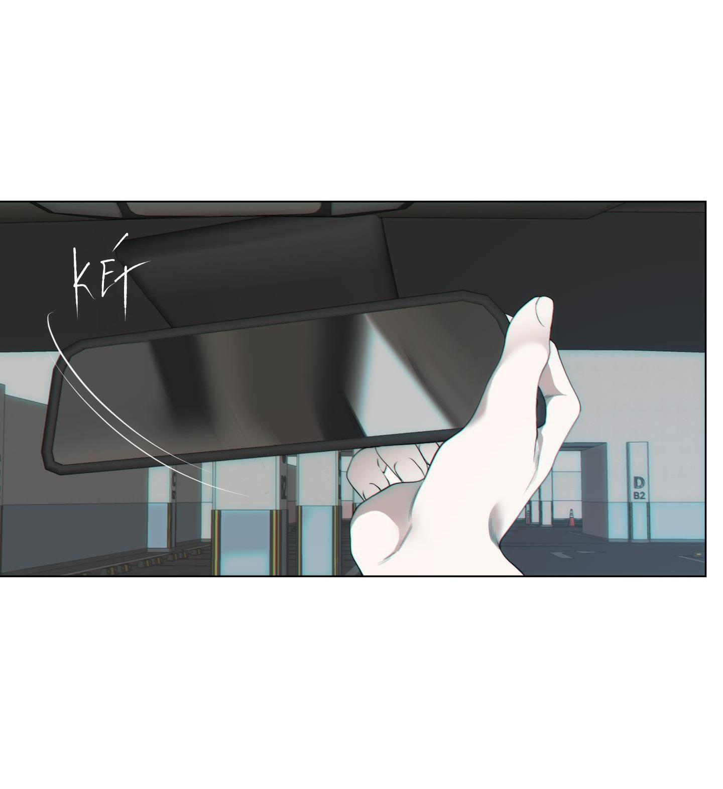 mặt nạ đầu cừu chapter 1 29