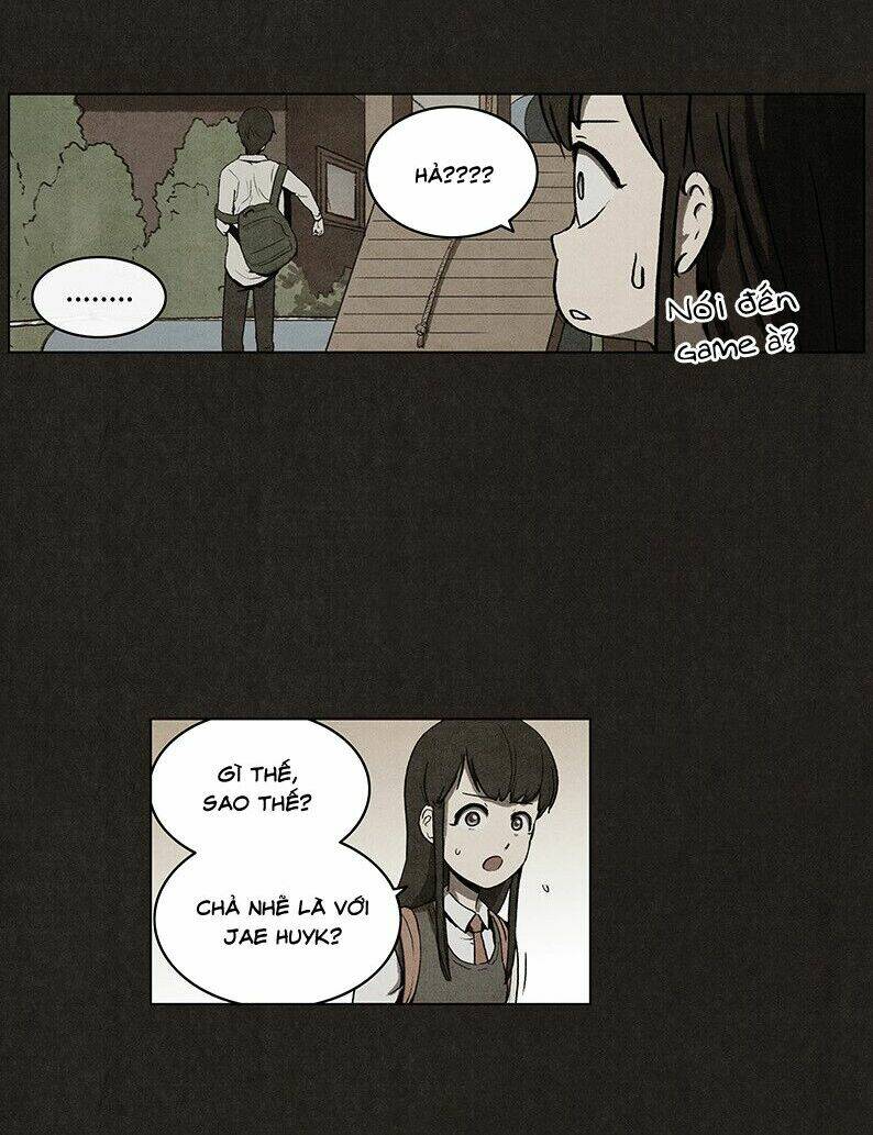 đứa con của quỷ dữ chapter 24 39