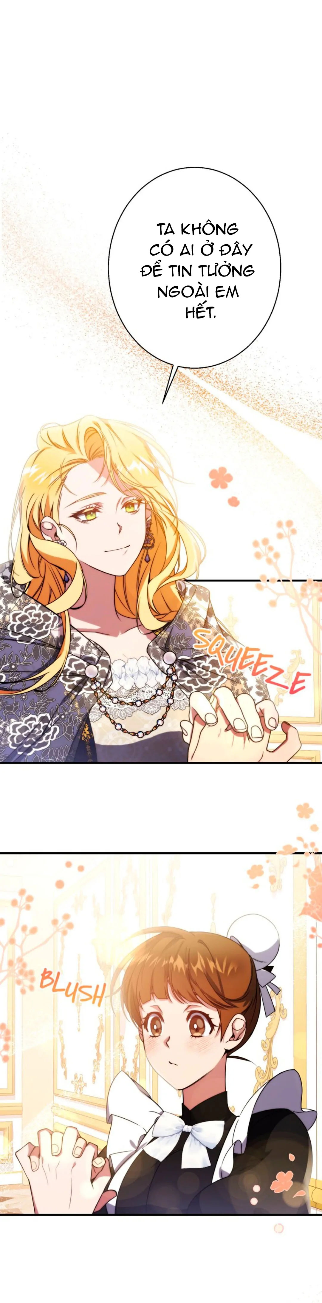 thỏa thuận với người chồng giả của tôi chapter 1.2 16