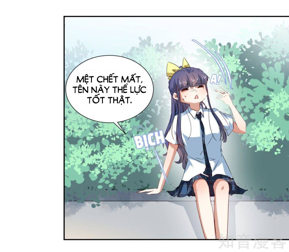 thầy giáo ác ma yêu tôi rồi chapter 65 11