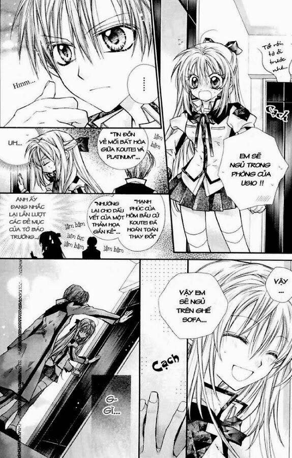 hội quý tộc chapter 29 9