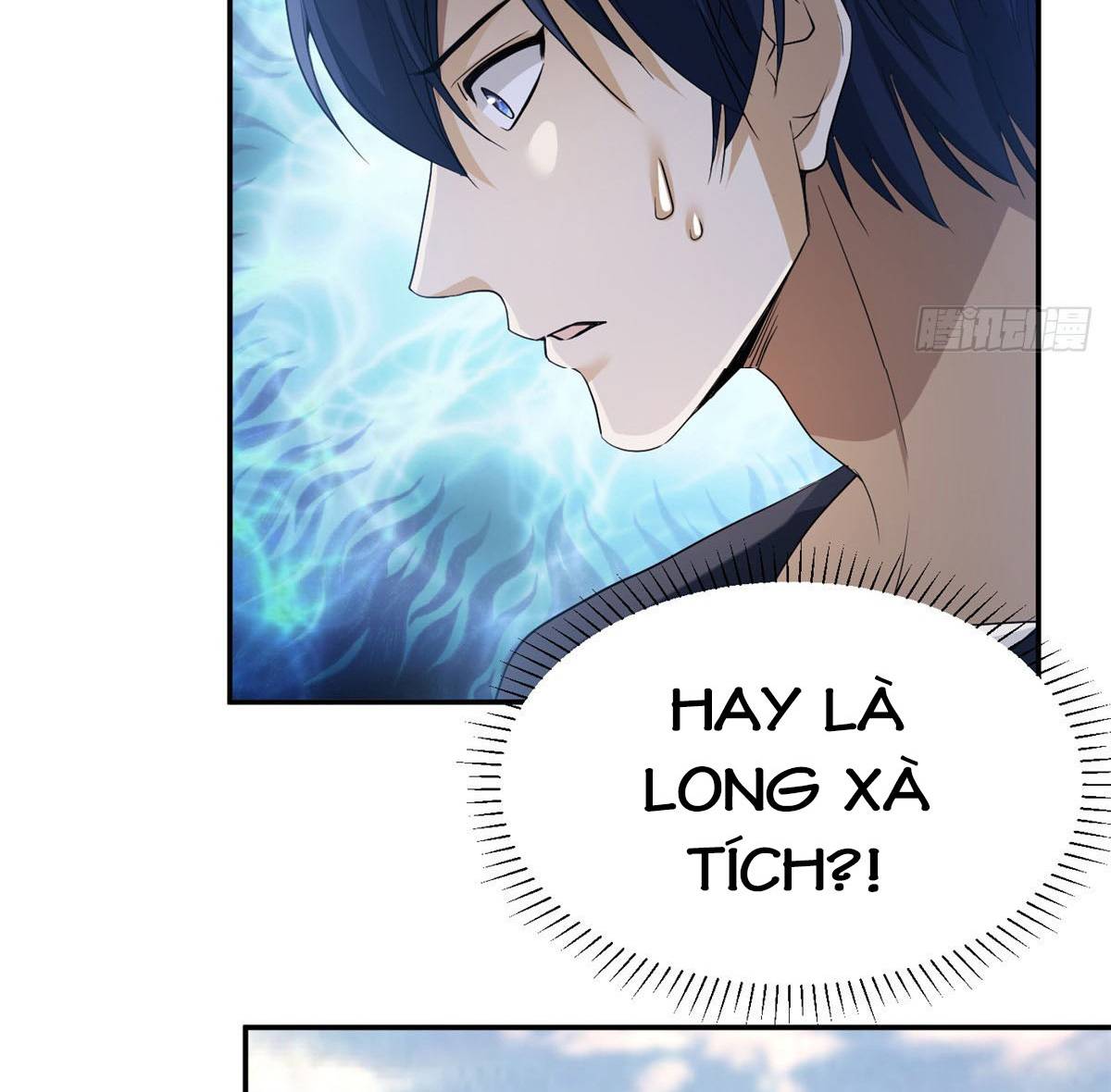 cựu nhật ngự long chapter 3.2 13