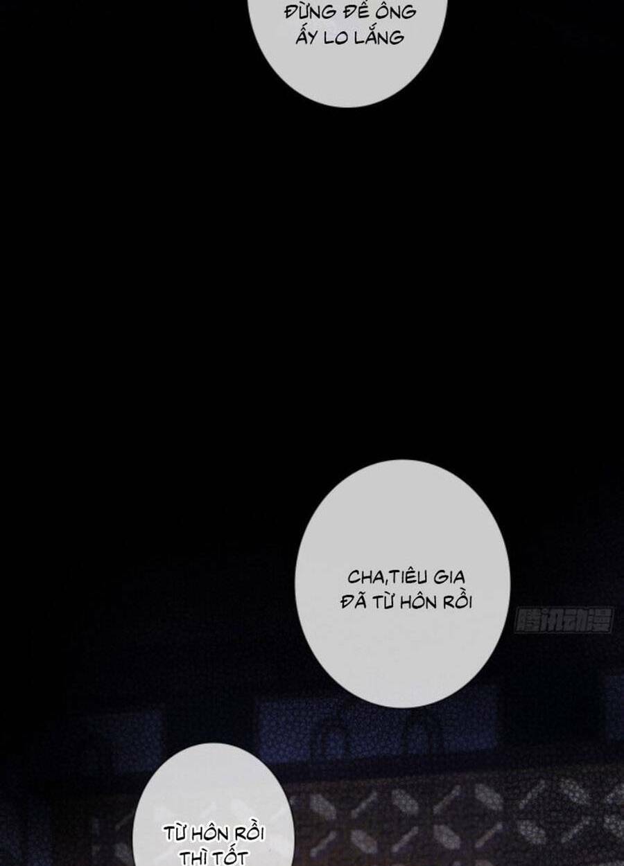 kim ốc tàng kiều chapter 57 16