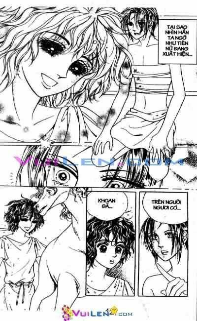 nữ hoàng biển cả chapter 2 121