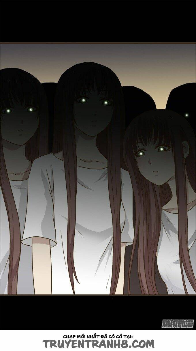 ớn lạnh tuyệt đối chapter 81 23