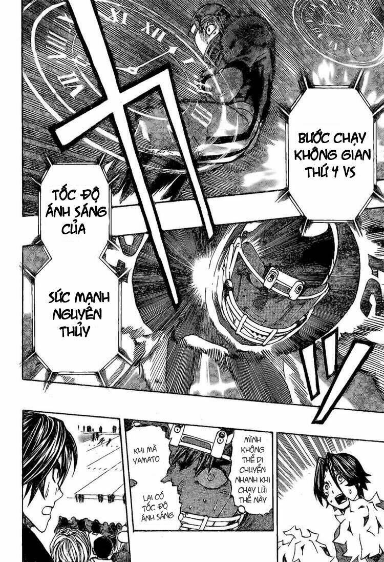 lá chắn mắt chapter 301 15