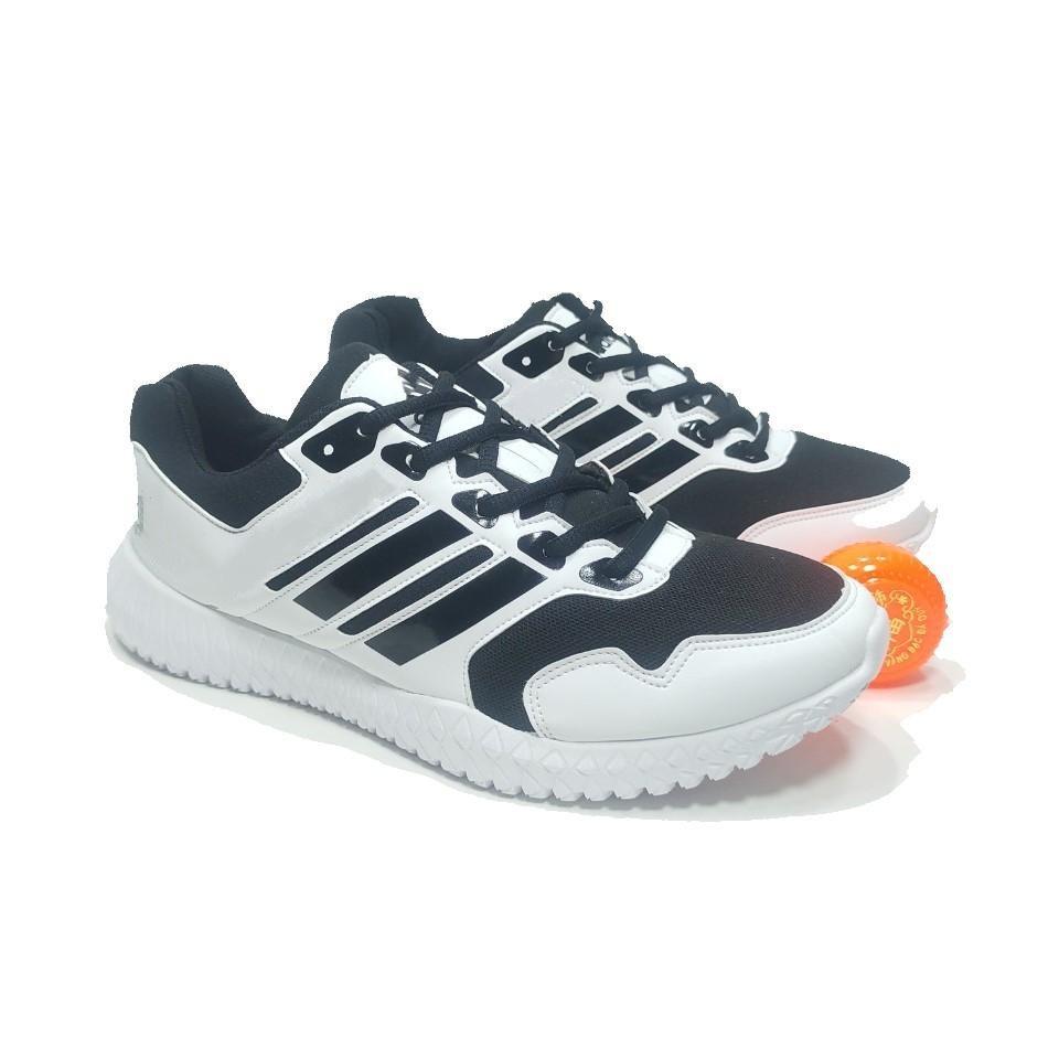 Giày thể thao sneaker nam nữ đế siêu nhẹ chất vải thoáng khí êm chân, màu đẹp