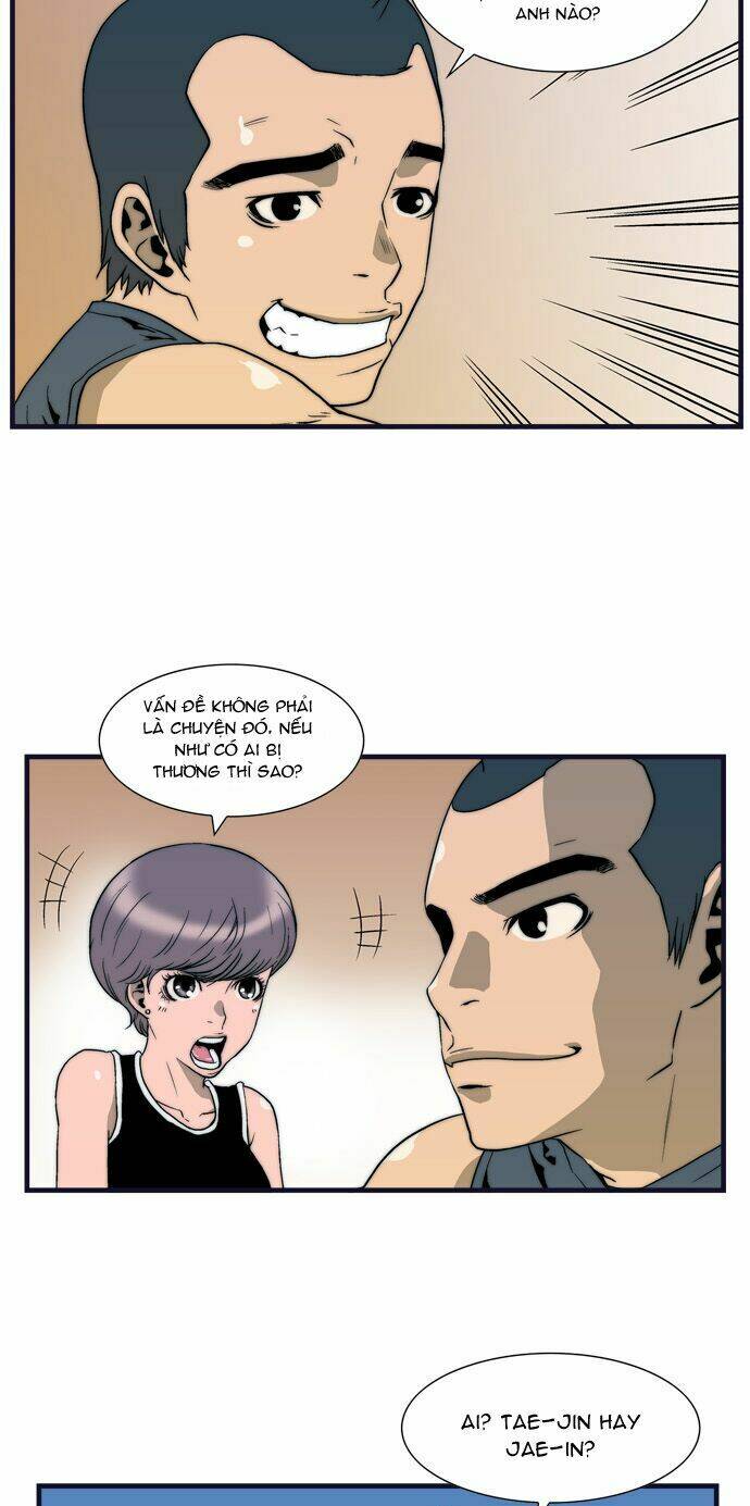 green boy chapter 2 17