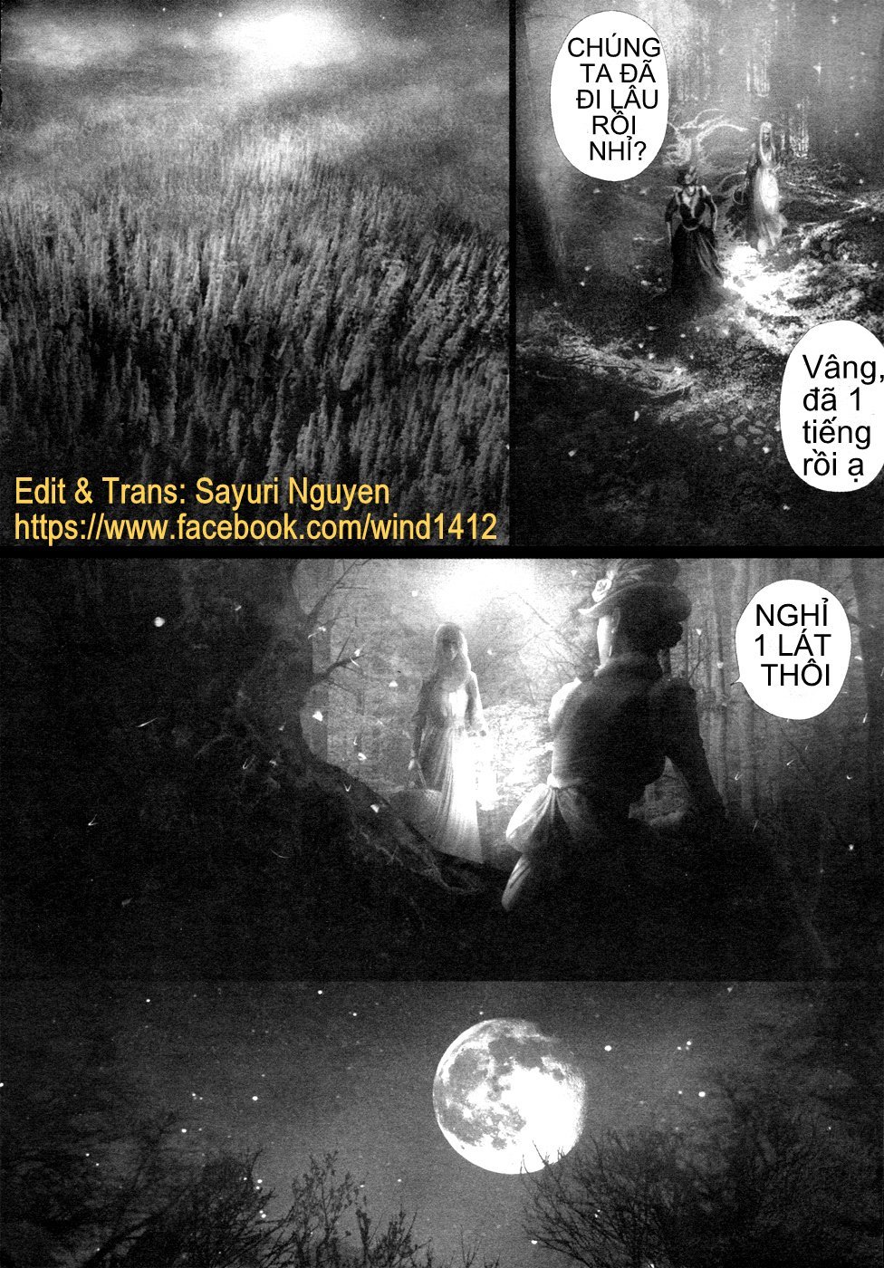 ayeshah's secret chapter 4 15