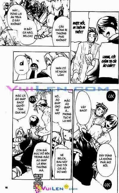 thanh kiếm và vương miện chapter 8 100