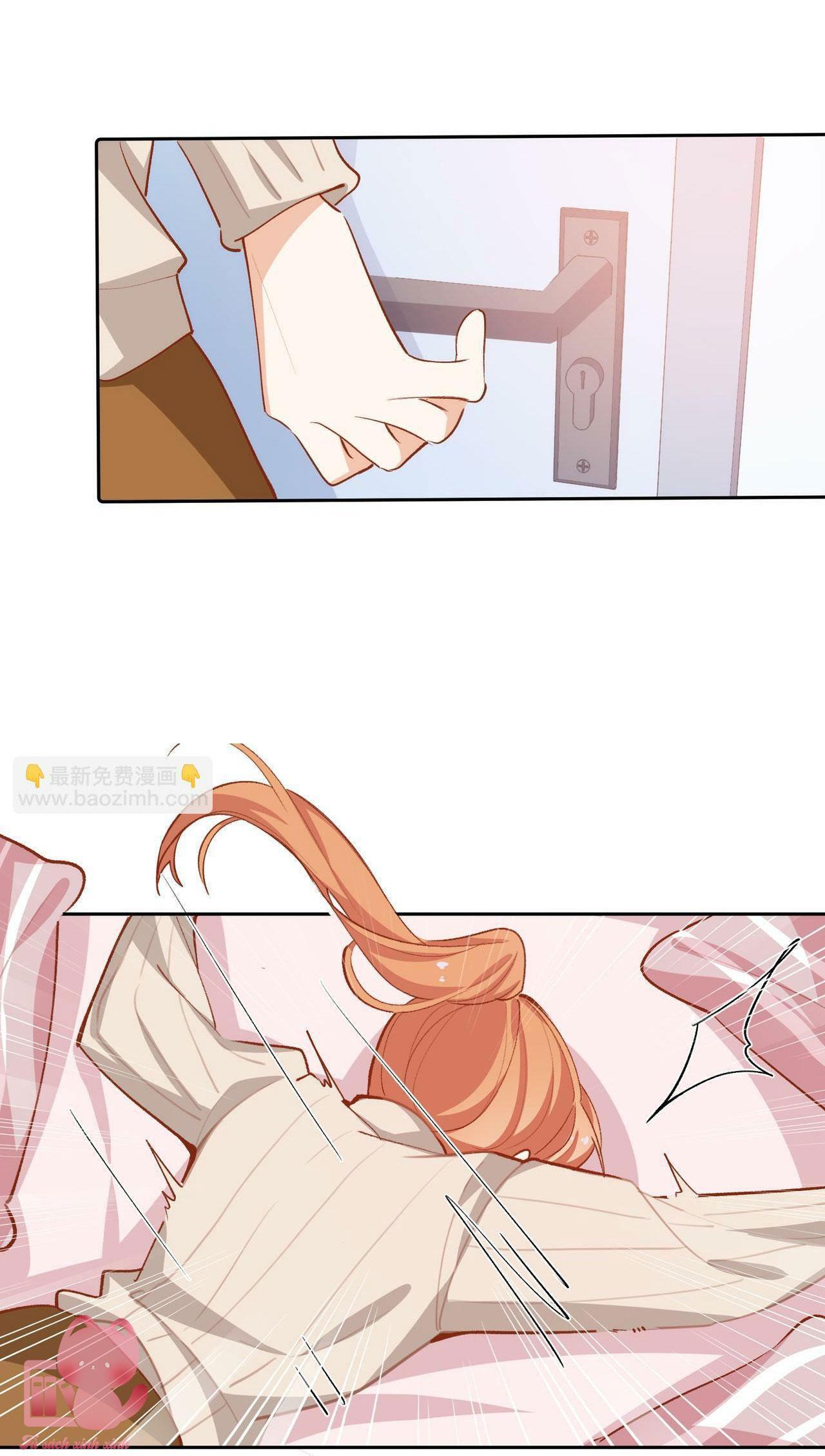 mười năm sau, tôi kết hôn cùng kẻ thù không đội trời chung chapter 31 18