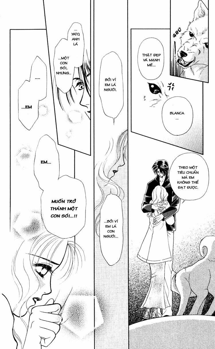 kindan no koi wo shiyou chapter 2 29