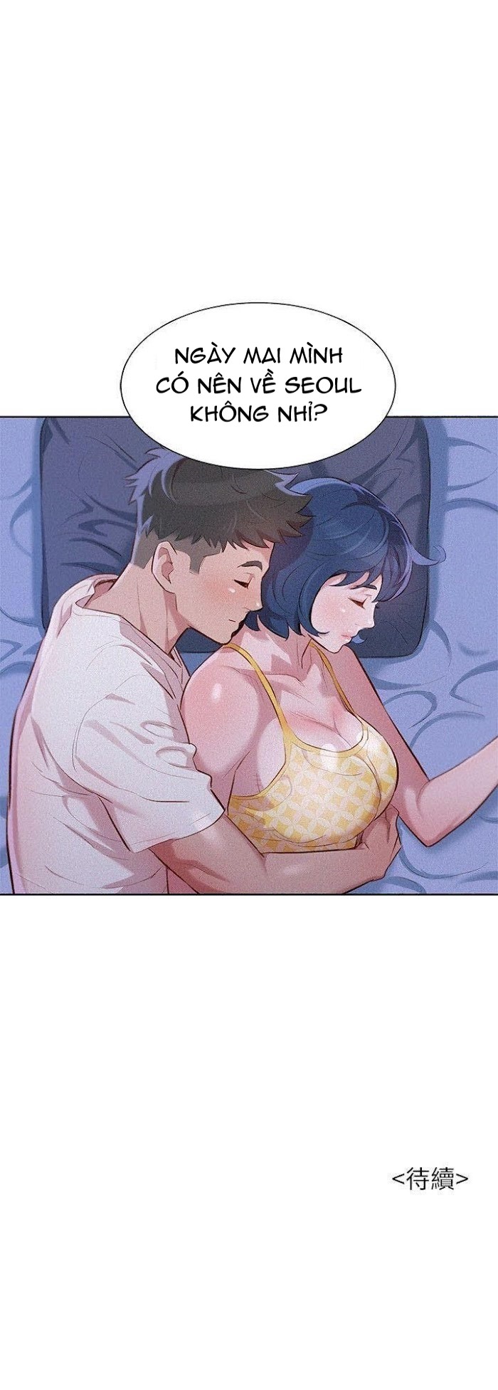 chị gái hàng xóm chapter 36 29