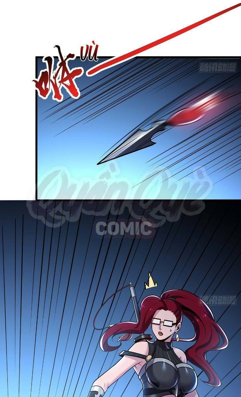 bất tử thần vương tu liên tục chapter 50 63