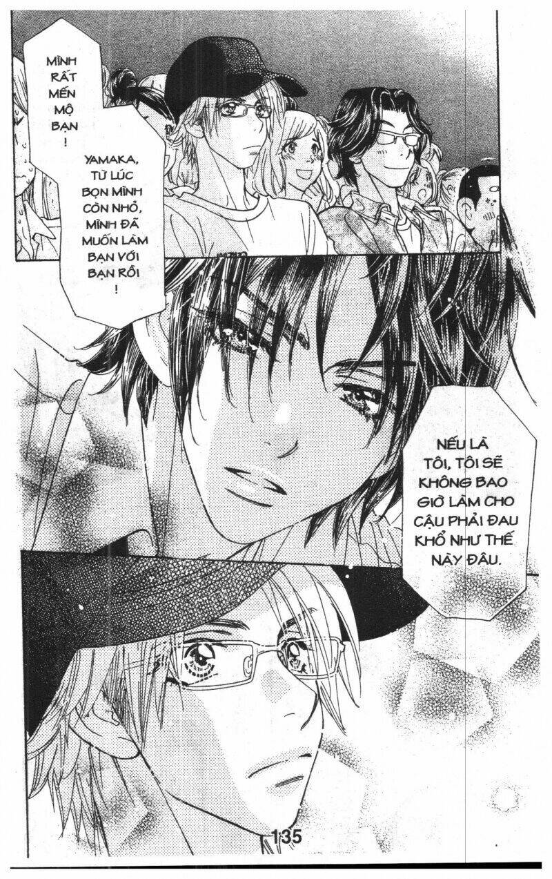 kirara no hoshi chapter 3 136