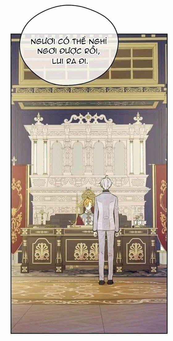 một ngày nọ ta trở thành công chúa chapter 104.1 13