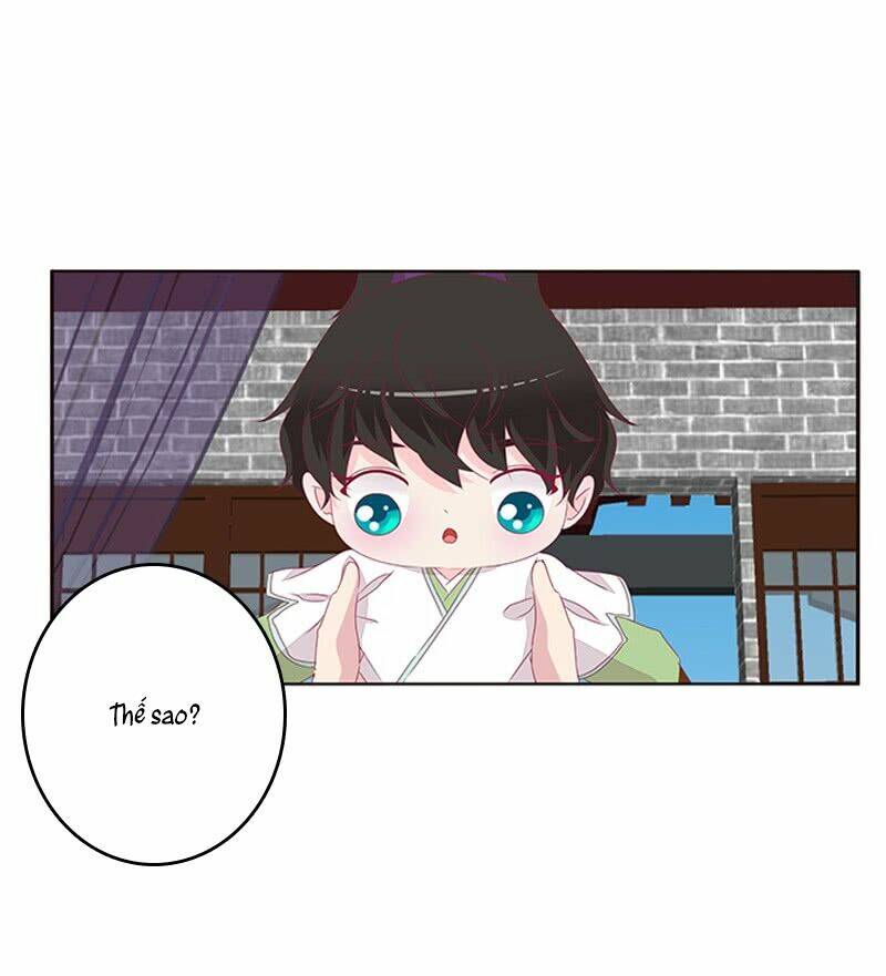 tướng quân mời ra trận chapter 99 24