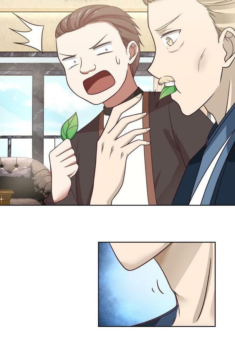 trên người ta có một rồng chapter 177 14