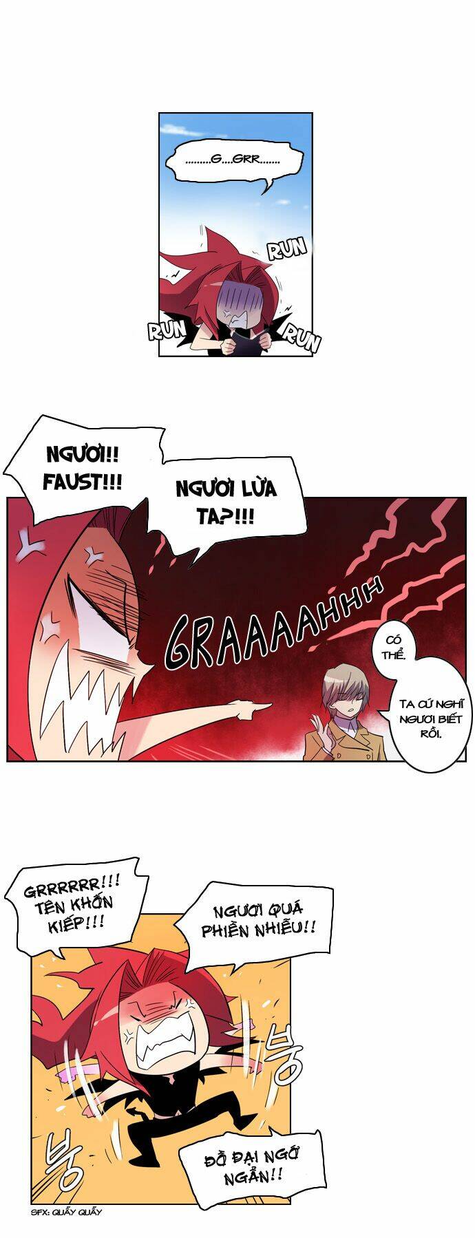 bản khế ước linh hồn chapter 12 15