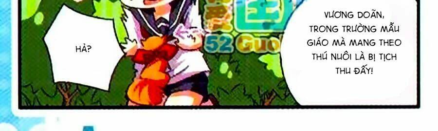 manh tam quốc chapter 4 6