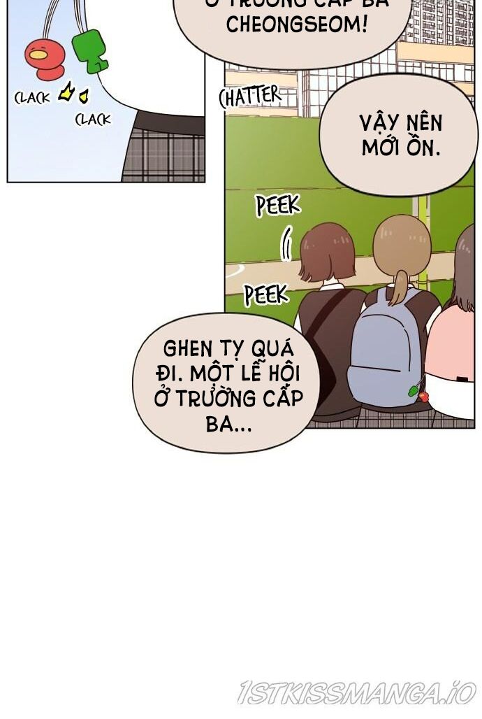 thanh xuân rực rỡ - season of blossom chapter 90 3