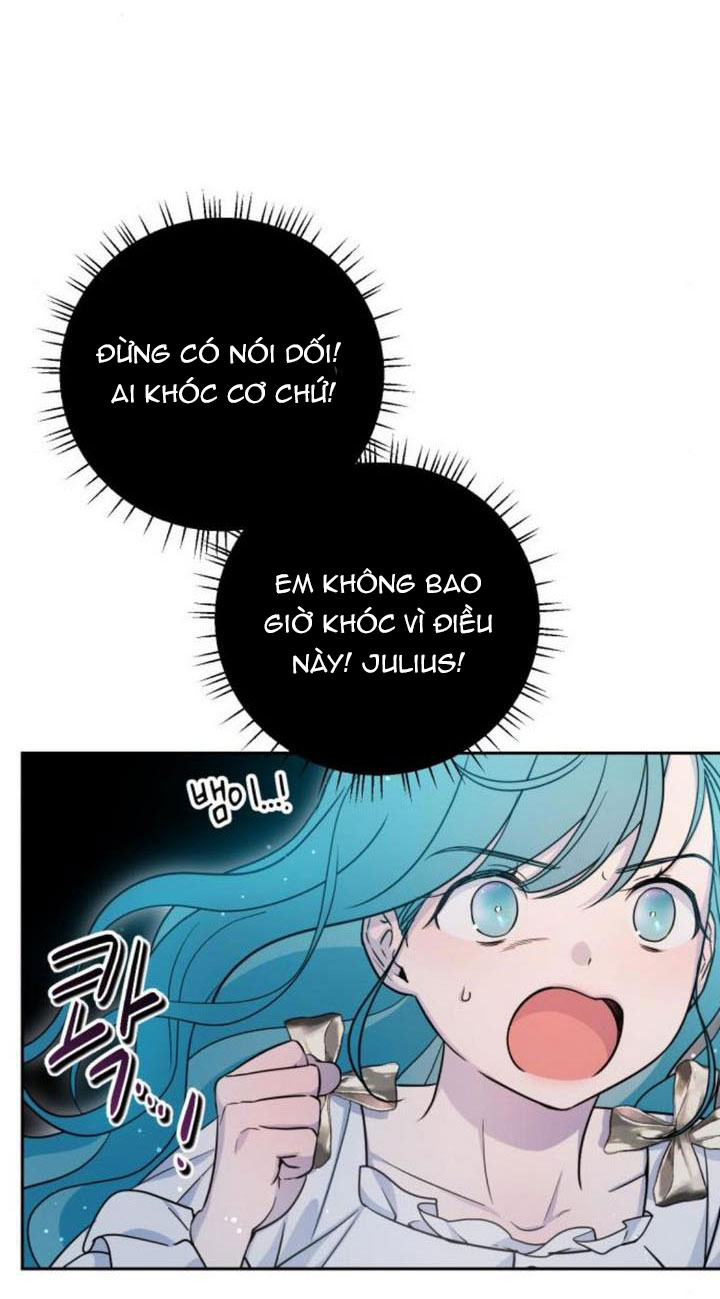 tiểu công nương mint chapter 15.2 16