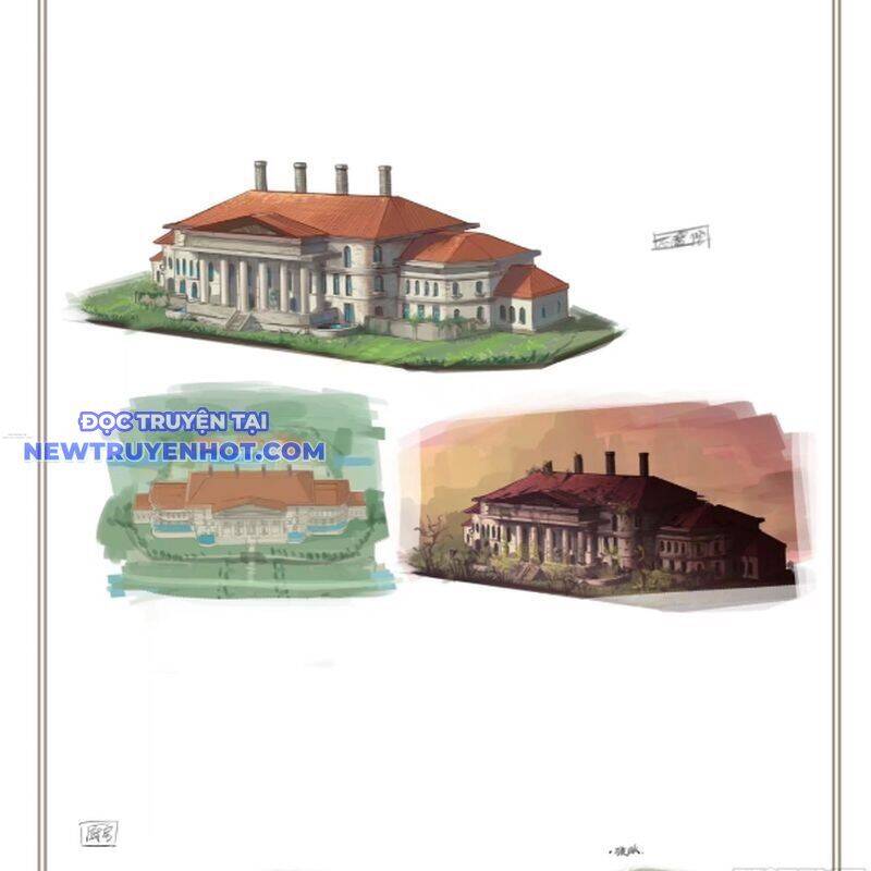 dự báo khải huyền chapter 152 45