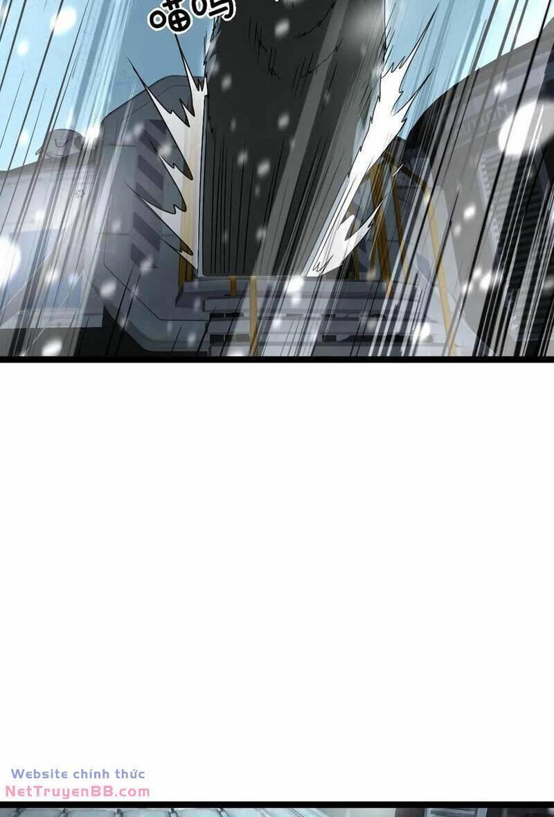 đóng băng toàn cầu: tôi gây dựng nên phòng an toàn thời tận thế chapter 235 17