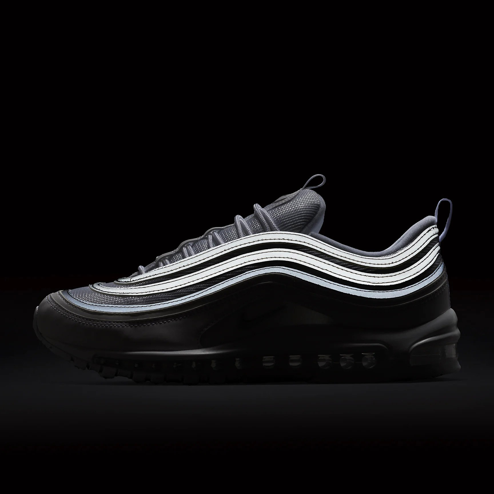 Giày thời trang nam NIKE NIKE AIR MAX 97