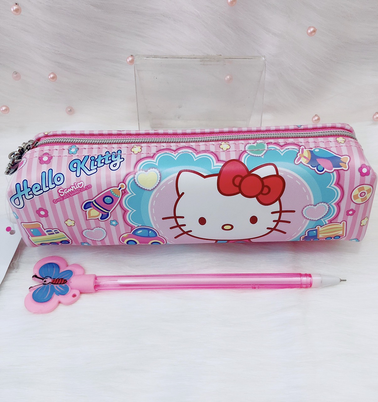 Bóp viết Hello Kitty (KT007VT01)