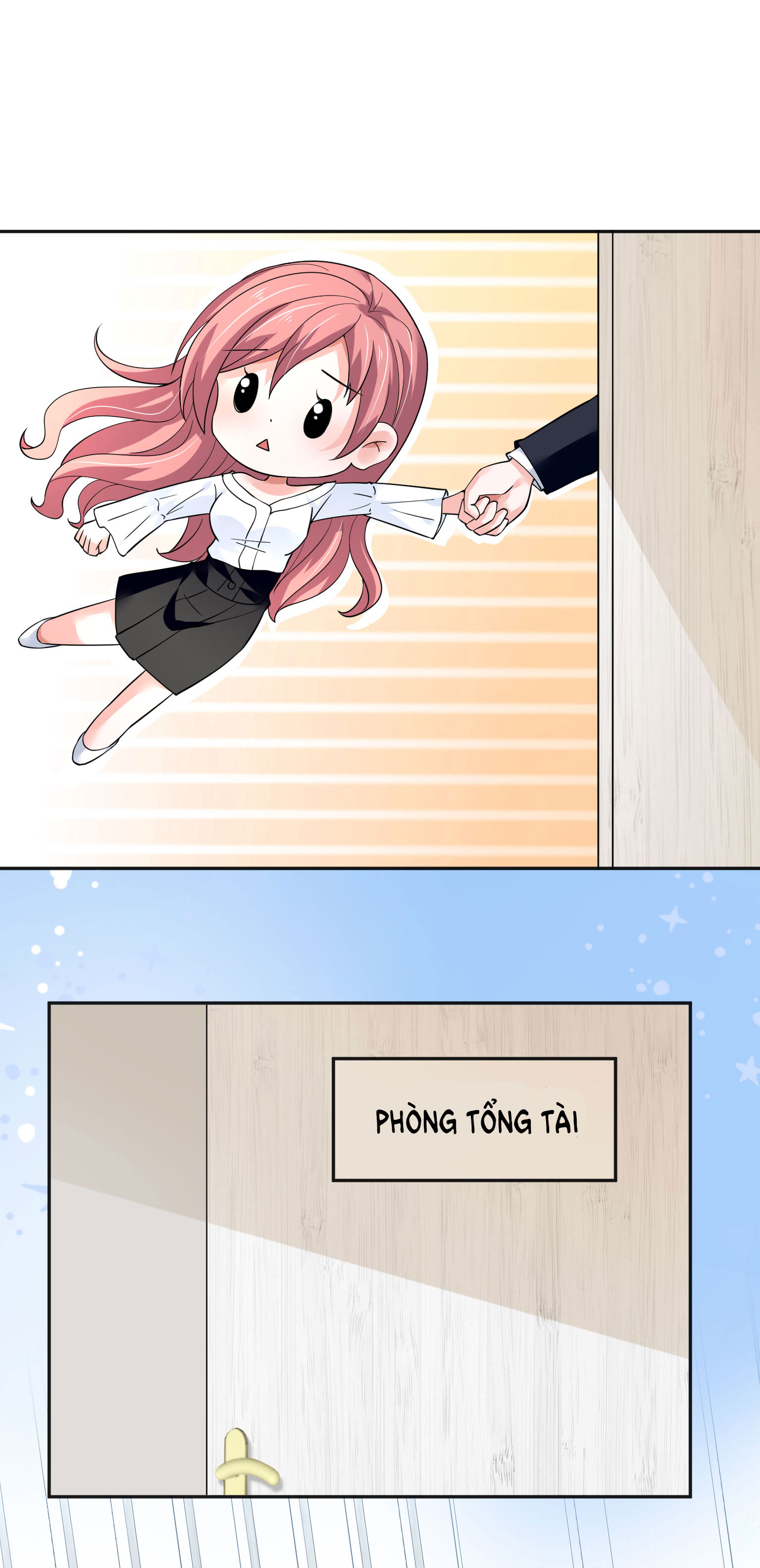 bí mật không thể yêu đương chapter 40 4