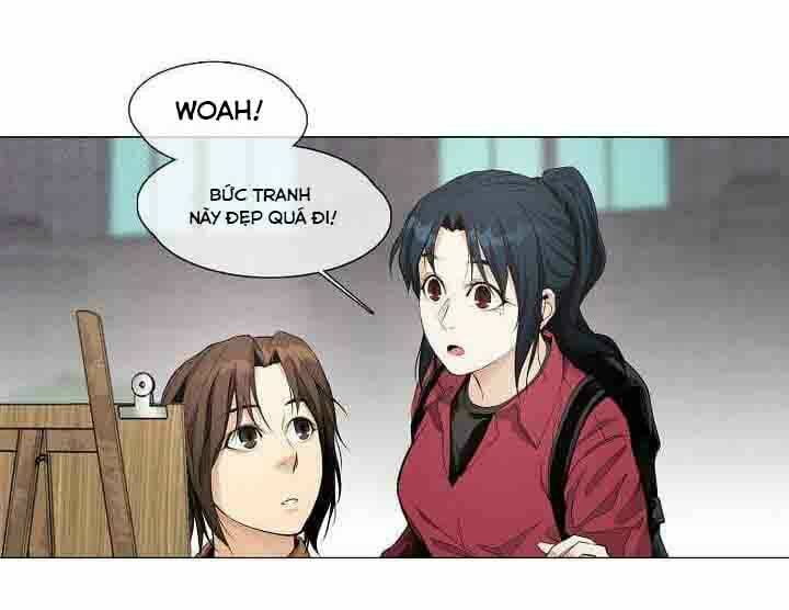 thước phim sự thật chapter 18 19