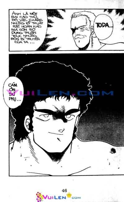 truyền nhân atula - shura no mon i chapter 7 47