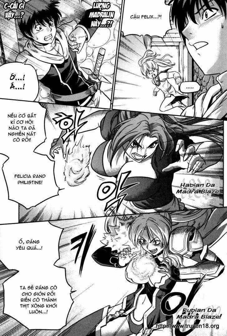 the legend of maian chapter 17 22