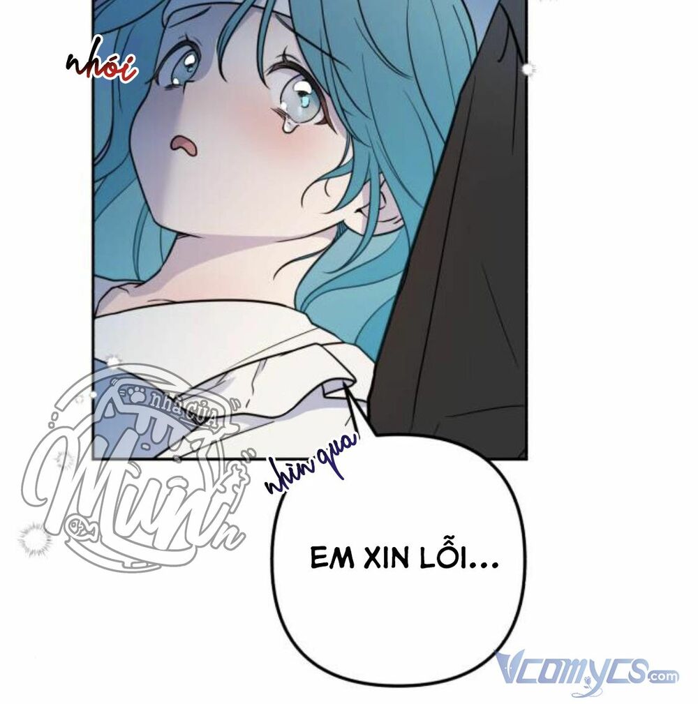 công nương mint bé nhỏ chapter 8 96