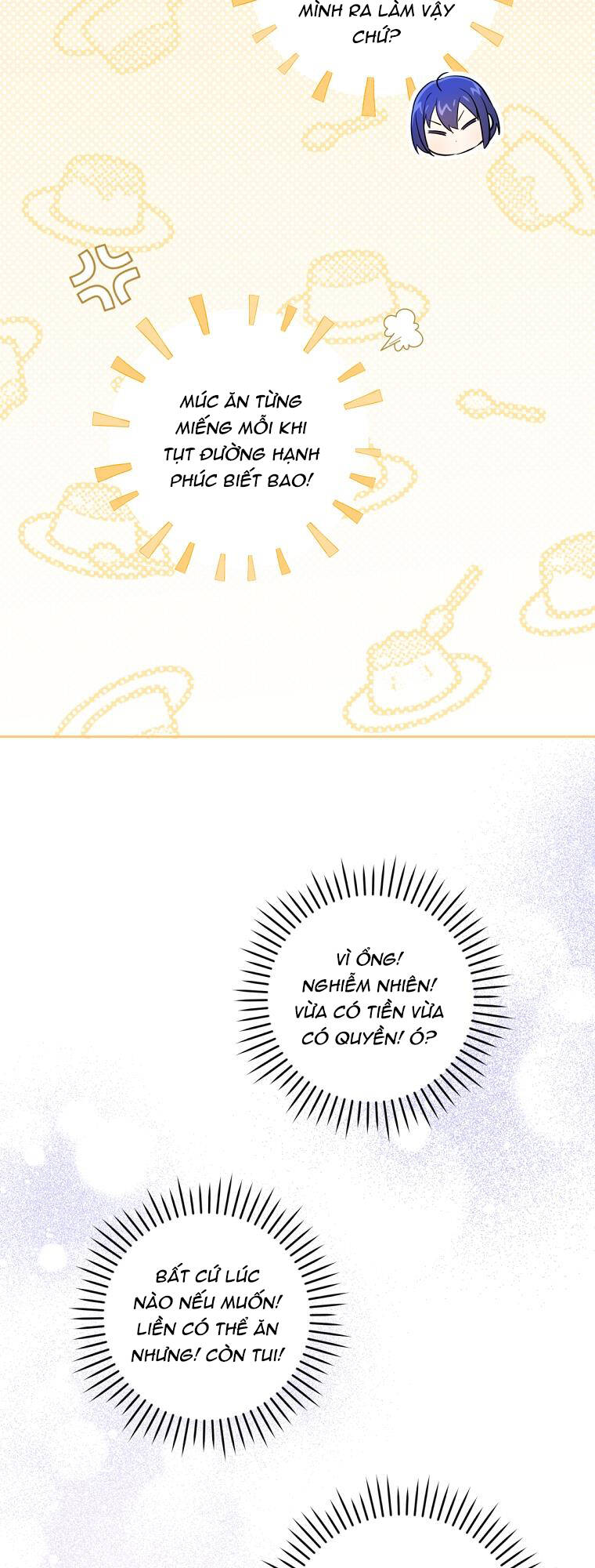 cho con núm vú đi mà chapter 45.1 10