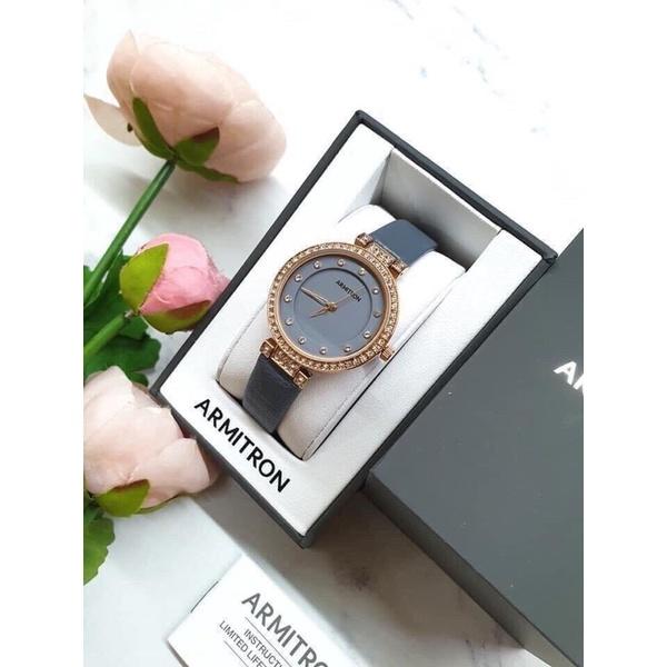 Đồng Hồ Nữ Armitron case 32mm