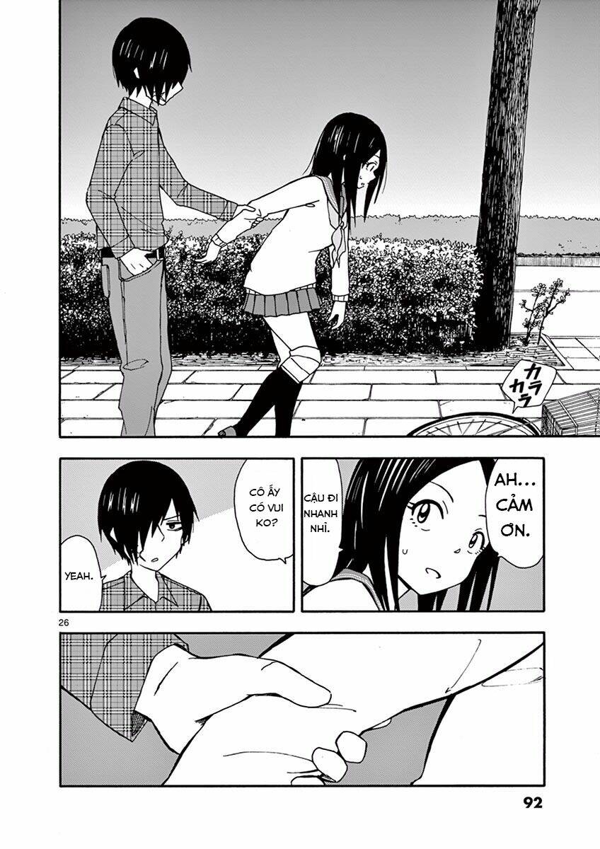 ninja shinobu-chan no junjou chapter 21 28