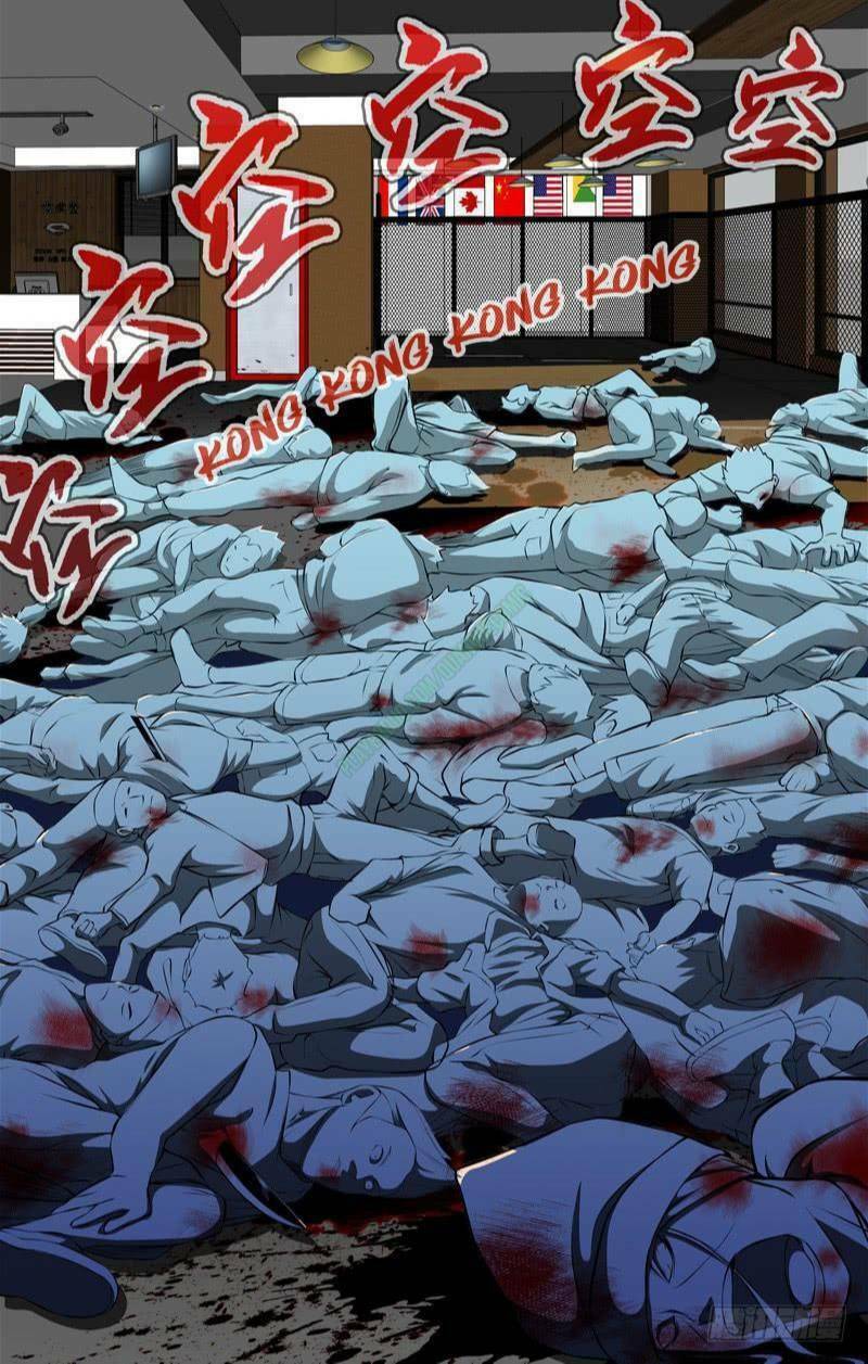 sát thủ bạch linh chapter 74 9