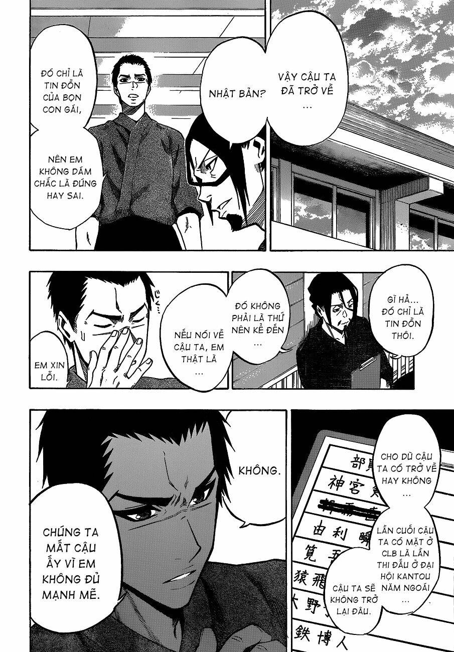 kurogane chapter 34 18