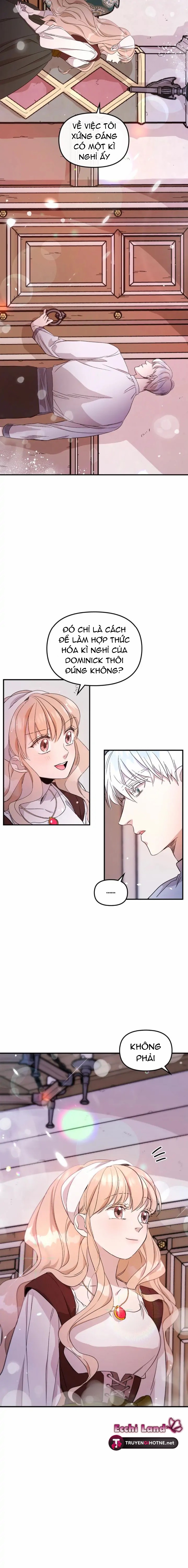 nhật kí của rồng chapter 21.2 6