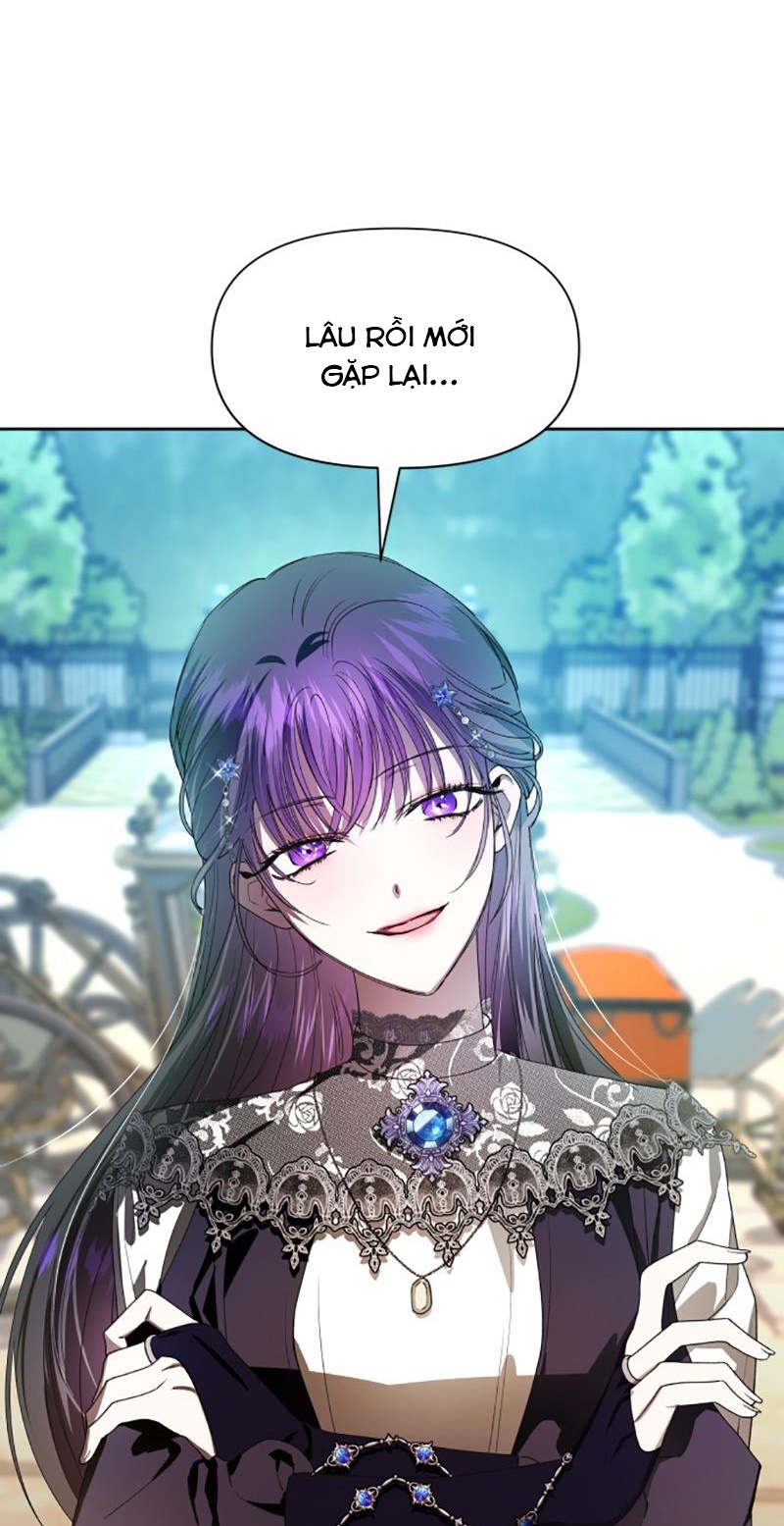 tôi muốn trở thành cô ấy dù chỉ là một ngày chapter 61 95